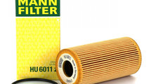 Filtru Ulei Mann Filter Opel Vivaro B 2014→ HU60...