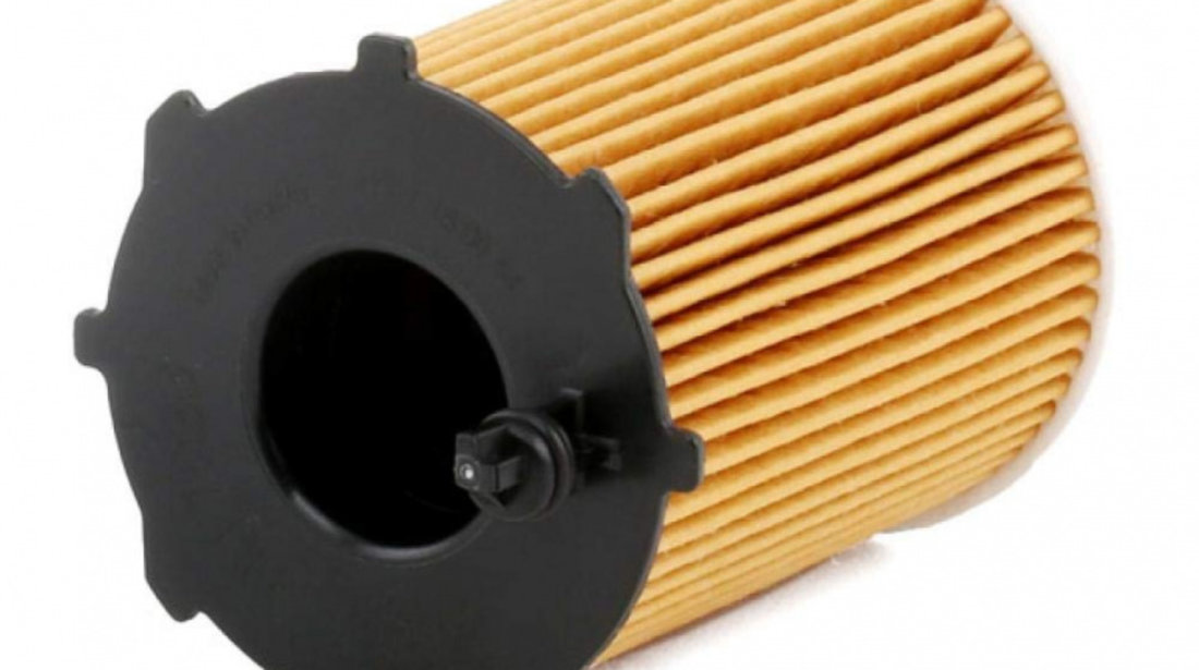 Filtru Ulei Mann Filter Peugeot 208 2013→ HU7033Z