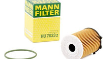 Filtru Ulei Mann Filter Peugeot 5008 2 2016→ HU7...