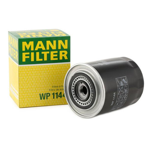 Filtru Ulei Mann Filter Renault Mascott 1999-2005 WP1144