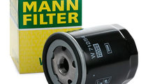 Filtru Ulei Mann Filter Seat Cordoba 1993-1999 W71...