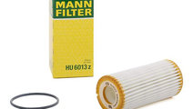 Filtru Ulei Mann Filter Seat Leon SC 5F5 2013→ H...