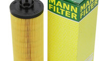 Filtru Ulei Mann Filter Skoda Superb 1 2001-2008 H...