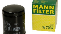 Filtru Ulei Mann Filter Subaru Legacy 5 2010-2014 ...