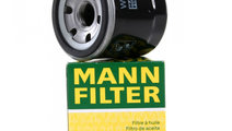 Filtru Ulei Mann Filter Suzuki Splash 2008→ W67/...