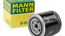 Filtru Ulei Mann Filter Volkswagen Caddy 2 1996-20...