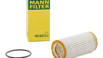 Filtru Ulei Mann Filter Volkswagen Jetta 4 2010→...