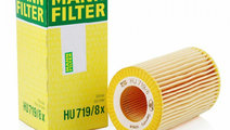 Filtru Ulei Mann Filter Volvo C30 2006-2012 HU719/...