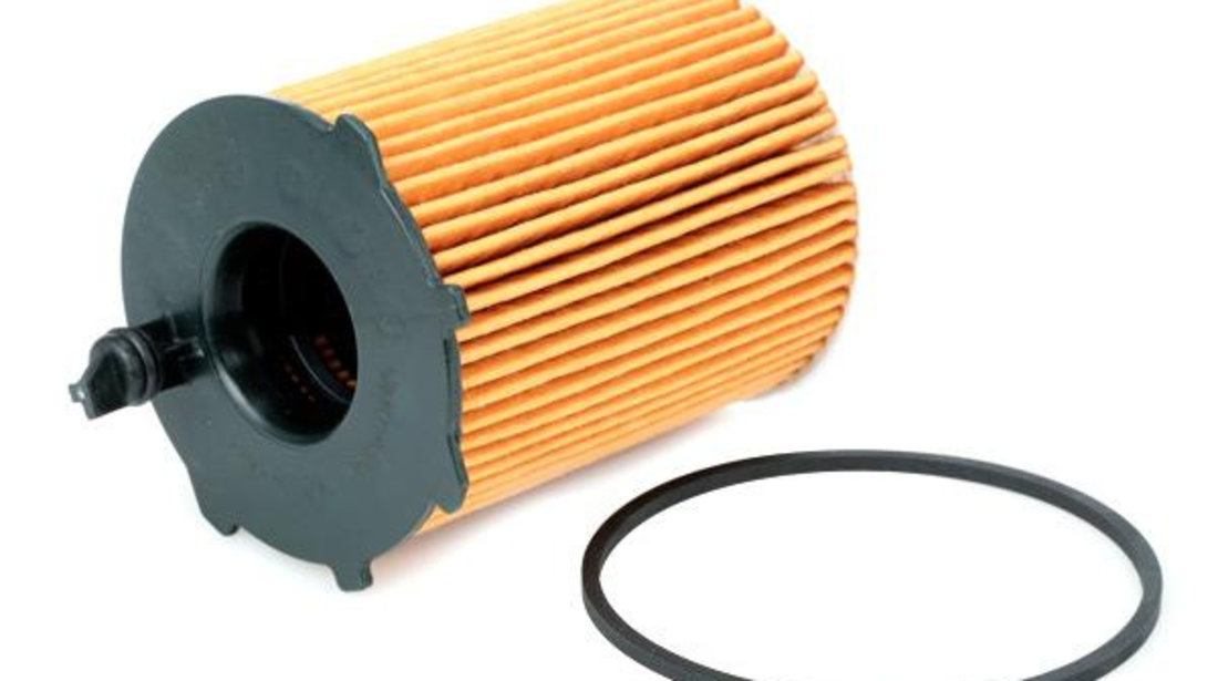 Filtru Ulei Mann Filter Volvo V50 2005-2012 HU716/2X