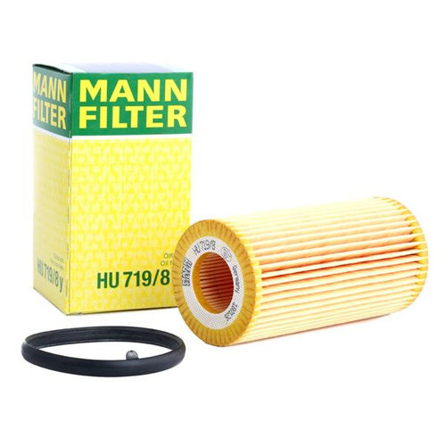 Filtru Ulei Mann Filter Volvo XC60 2008→ HU719/8Y