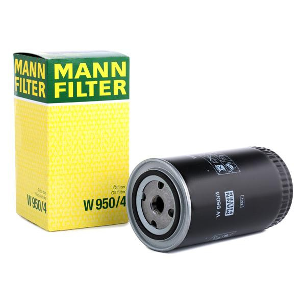 Filtru Ulei Mann Filter W950/4