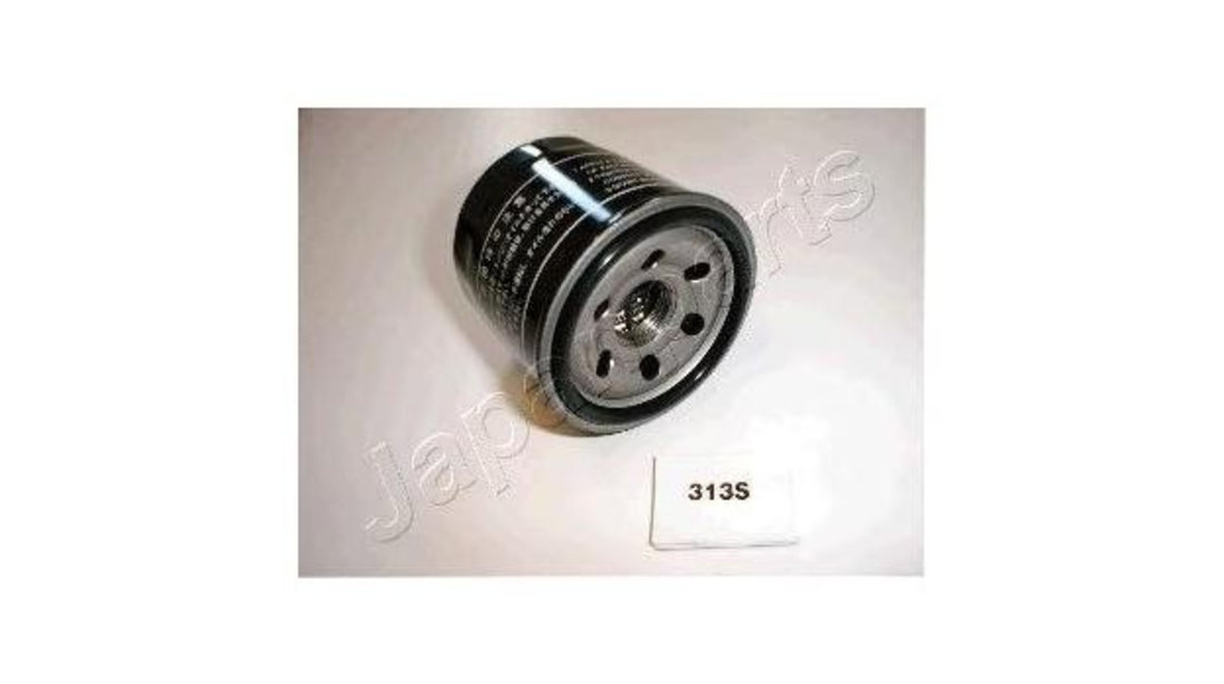 Filtru ulei Mazda 323 Mk III (BF) 1985-1991 #2 0451103275