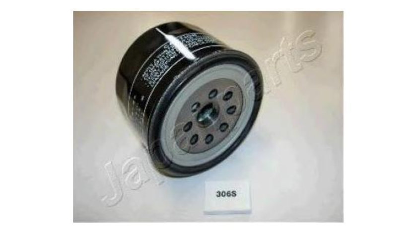 Filtru ulei Mazda 323 Mk III (BF) 1985-1991 0451103270