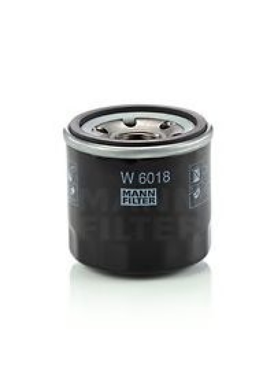 Filtru ulei MAZDA 6 Limuzina (GJ, GH) (2012 - 2016) MANN-FILTER W 6018 piesa NOUA