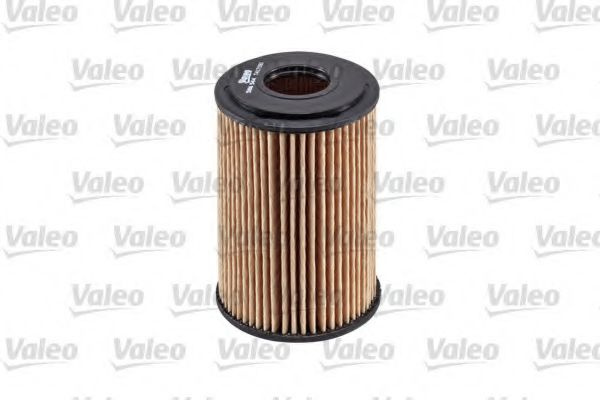 Filtru ulei MERCEDES A-CLASS (W168) (1997 - 2004) VALEO 586544 piesa NOUA