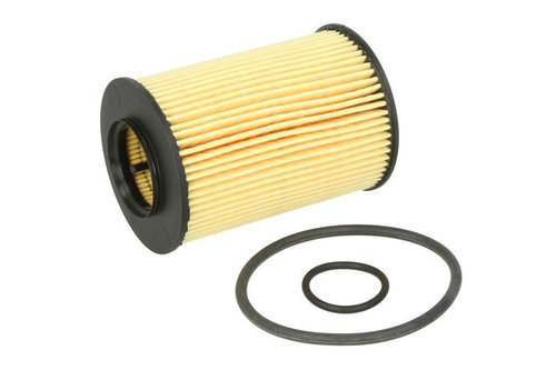 Filtru ulei MERCEDES B-CLASS (W245) (2005 - 2011) MANN-FILTER HU 612/1 x piesa NOUA