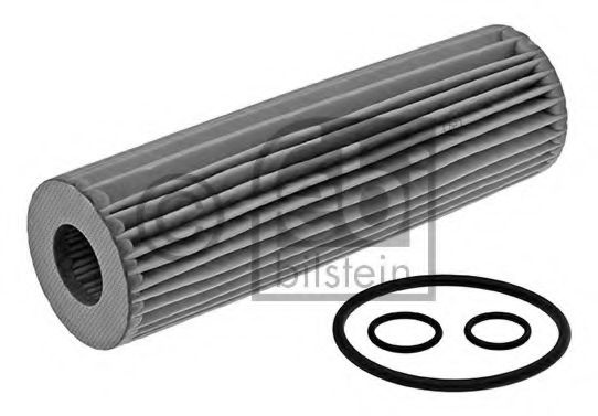 Filtru ulei MERCEDES C-CLASS Cupe (C204) (2011 - 2016) FEBI BILSTEIN 38355 piesa NOUA