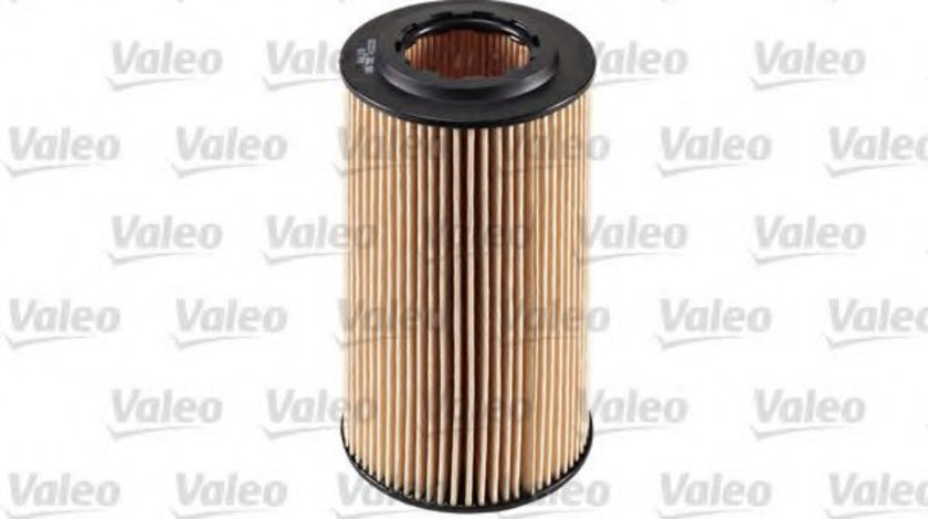 Filtru ulei MERCEDES C-CLASS T-Model (S203) (2001 - 2007) VALEO 586501 piesa NOUA