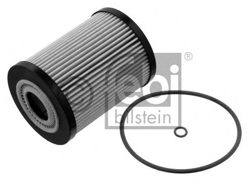 Filtru ulei MERCEDES C-CLASS T-Model (S204) (2007 - 2014) FEBI BILSTEIN 37478 piesa NOUA