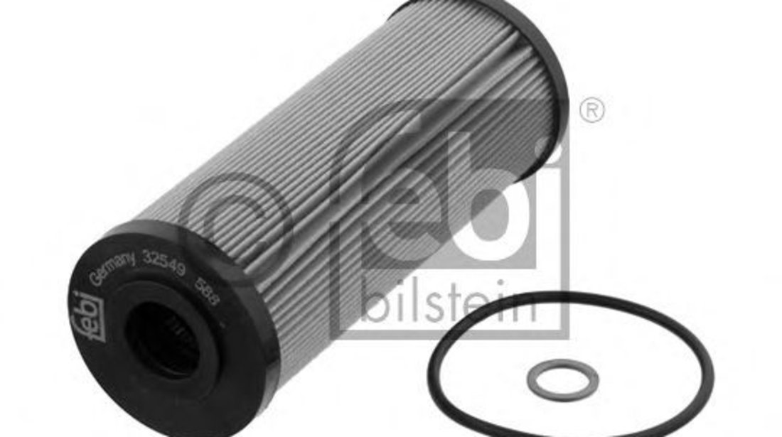 Filtru ulei MERCEDES E-CLASS Cupe (C124) (1993 - 1997) FEBI BILSTEIN 32549 piesa NOUA