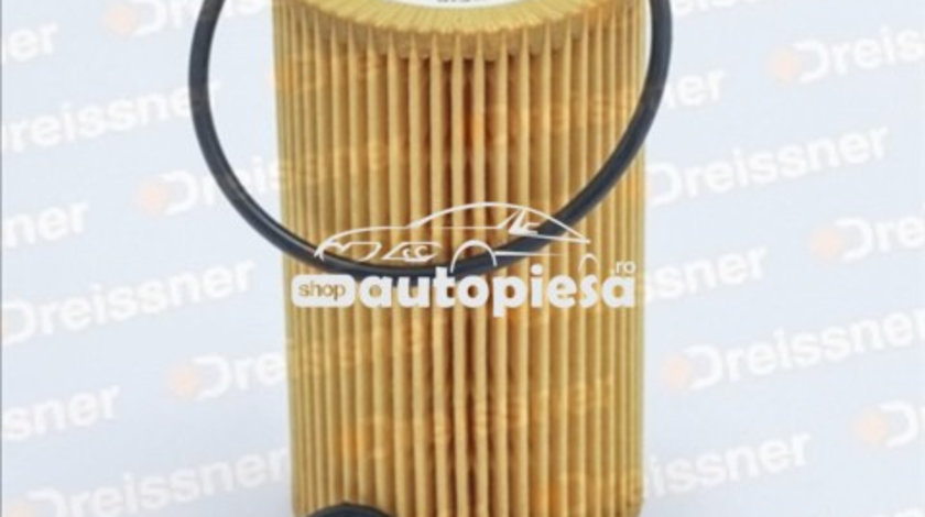 Filtru ulei MERCEDES E-CLASS Cupe (C207) (2009 - 2016) DREISSNER O0243DREIS piesa NOUA