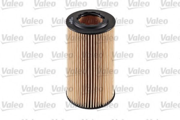 Filtru ulei MERCEDES E-CLASS (W211) (2002 - 2009) VALEO 586501 piesa NOUA