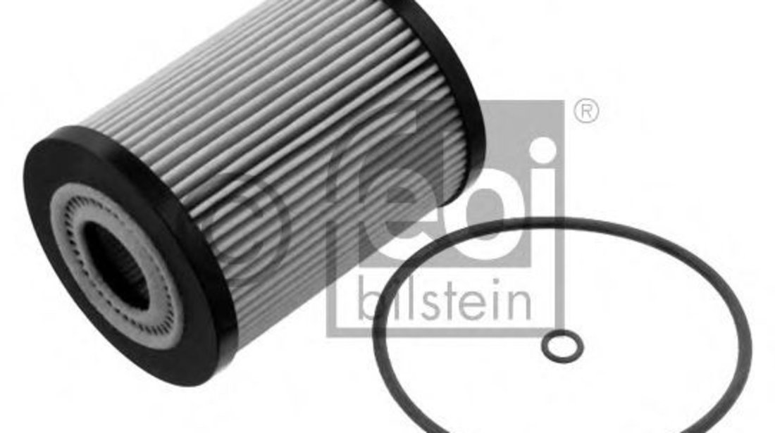 Filtru ulei MERCEDES E-CLASS (W212) (2009 - 2016) FEBI BILSTEIN 37478 piesa NOUA