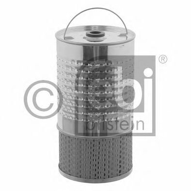 Filtru ulei MERCEDES G-CLASS Cabrio (W463) (1989 - 2016) FEBI BILSTEIN 31188 piesa NOUA