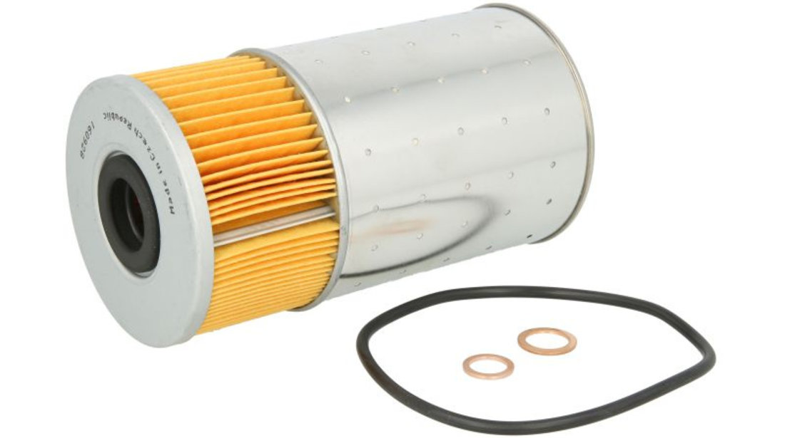 Filtru ulei MERCEDES G-CLASS (W460) (1979 - 1993) MANN-FILTER PF 1050/1 n piesa NOUA