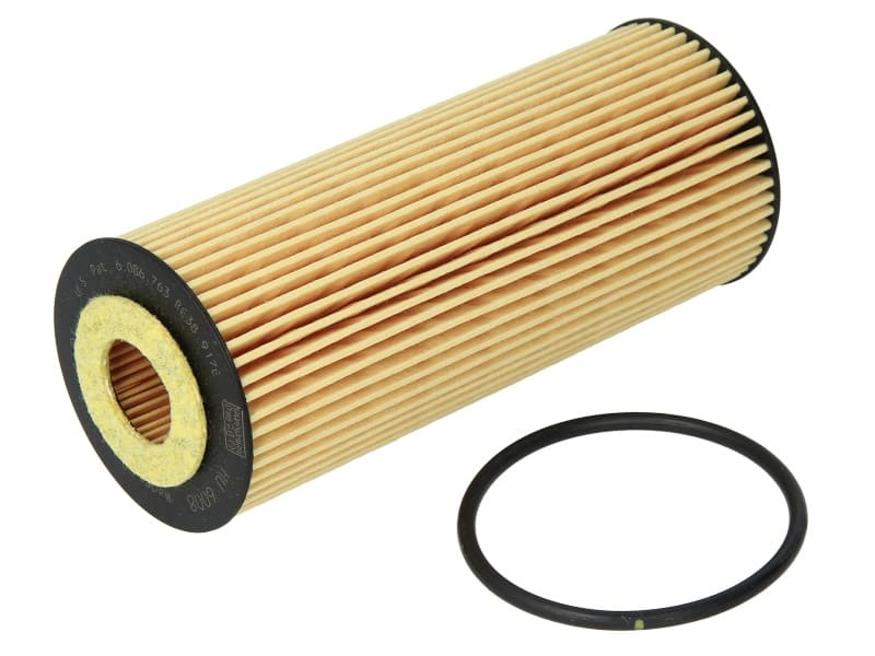 Filtru ulei MERCEDES GLE Cupe (C292) (2015 - 2016) MANN-FILTER HU 6008 z piesa NOUA