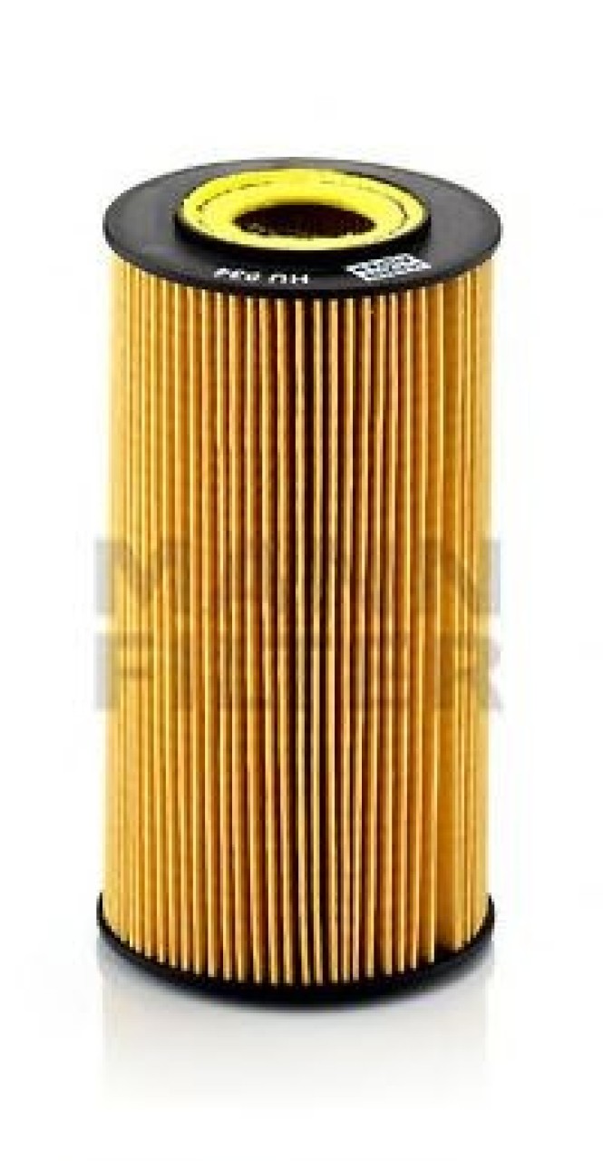 Filtru ulei MERCEDES M-CLASS (W163) (1998 - 2005) MANN-FILTER HU 934 x piesa NOUA