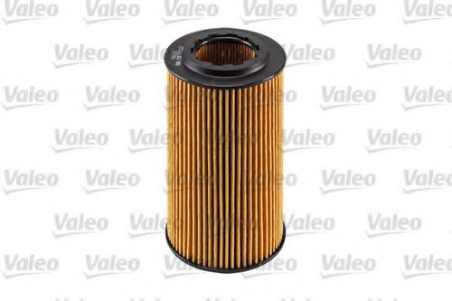 Filtru ulei MERCEDES M-CLASS (W163) (1998 - 2005) VALEO 586556 piesa NOUA