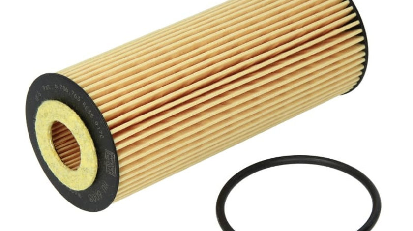 Filtru ulei MERCEDES S-CLASS Cabriolet (A217) (2015 - 2016) MANN-FILTER HU 6008 z piesa NOUA