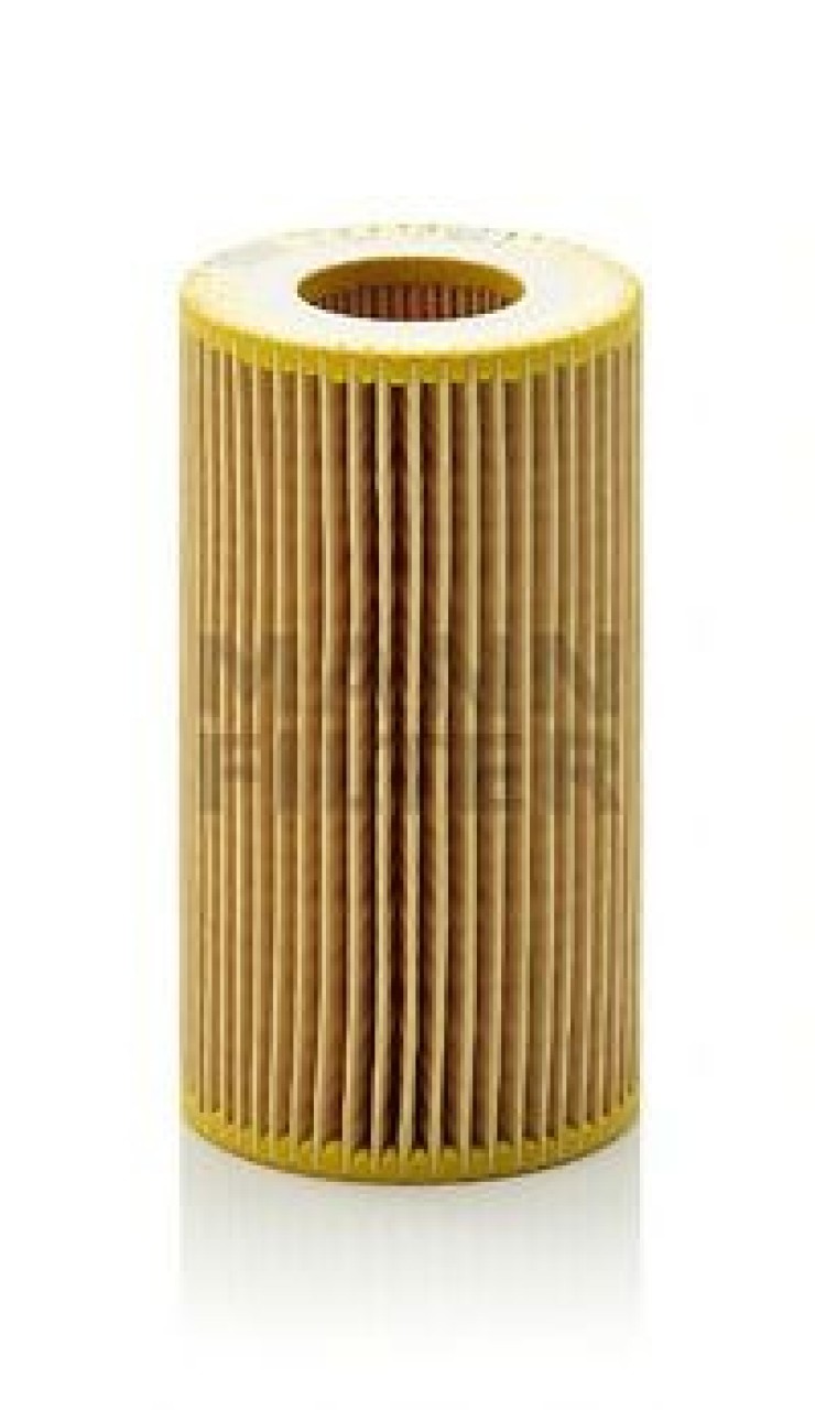 Filtru ulei MERCEDES V-CLASS (638/2) (1996 - 2003) MANN-FILTER HU 718/1 k piesa NOUA