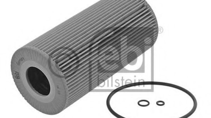 Filtru ulei MERCEDES VARIO platou / sasiu (1996 - 2016) FEBI BILSTEIN 32548 piesa NOUA