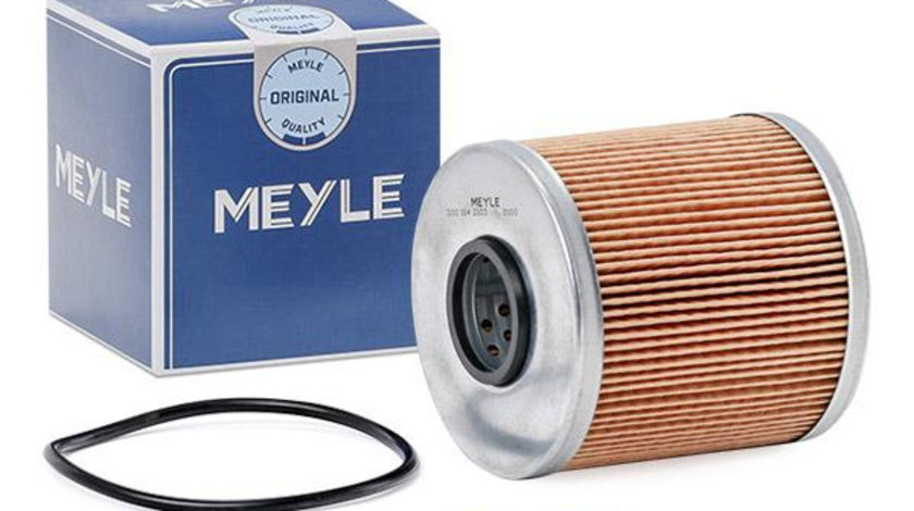 Filtru Ulei Meyle Bmw Seria 3 E30 1984-1994 300 114 2103