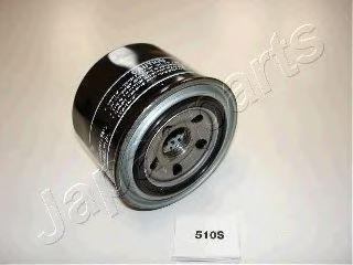 Filtru ulei MITSUBISHI CARISMA (DA) (1995 - 2006) JAPANPARTS FO-510S piesa NOUA