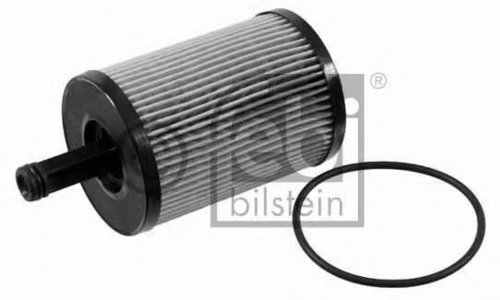 Filtru ulei MITSUBISHI GRANDIS (NA) (2003 - 2016) FEBI BILSTEIN 22546 piesa NOUA