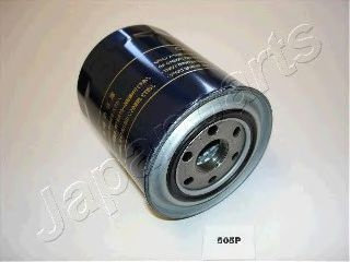 Filtru ulei MITSUBISHI L 200 (K7, K6) (1996 - 2007) JAPANPARTS FO-505P piesa NOUA