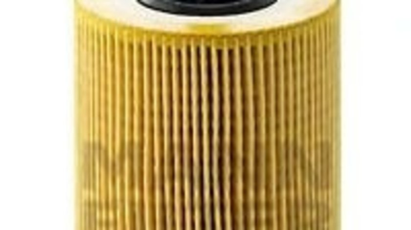 Filtru ulei MITSUBISHI OUTLANDER II (CW) (2006 - 2012) MANN-FILTER HU 719/7 x piesa NOUA