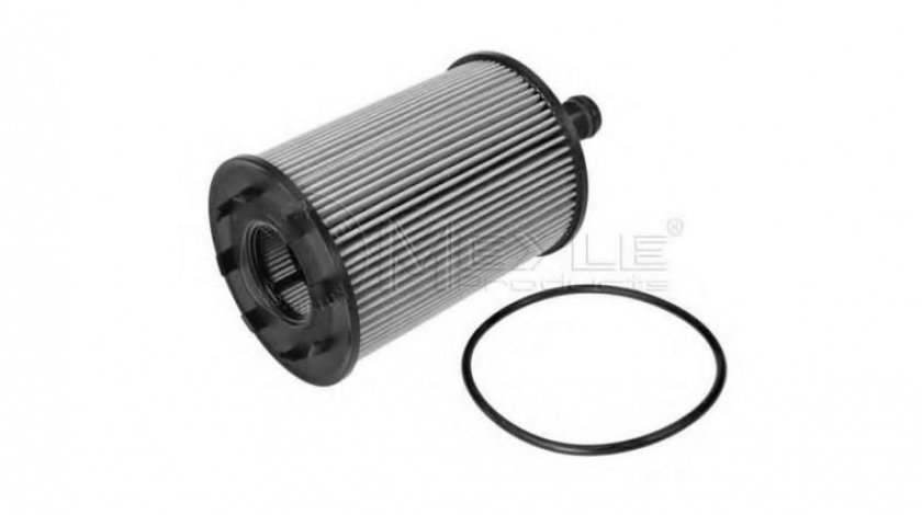 Filtru ulei Mitsubishi OUTLANDER II (CW_W) 2006-2012 #2 045115466