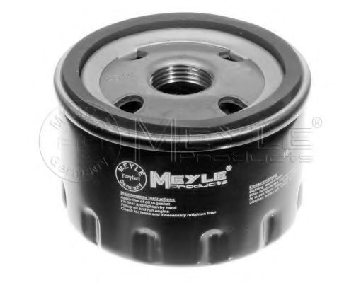 Filtru ulei NISSAN INTERSTAR caroserie (X70) (2002 - 2016) MEYLE 16-14 322 0000 piesa NOUA