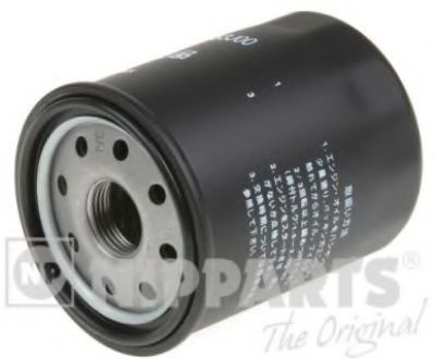 Filtru ulei NISSAN MICRA III (K12) (2003 - 2010) NIPPARTS J1311017 piesa NOUA