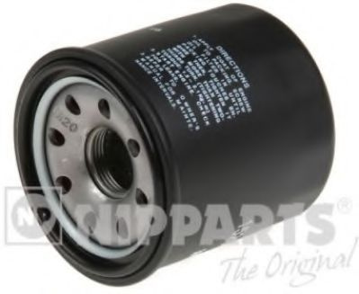 Filtru ulei NISSAN MICRA III (K12) (2003 - 2010) NIPPARTS J1311026 piesa NOUA