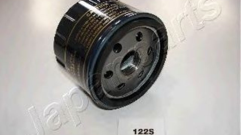 Filtru ulei NISSAN NOTE (E12) (2013 - 2016) JAPANPARTS FO-122S piesa NOUA