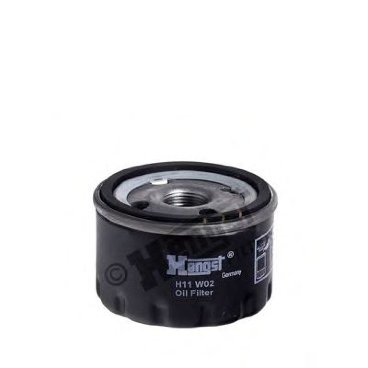 Filtru ulei NISSAN PRIMERA Break (WP12) (2002 - 2016) HENGST FILTER H11W02 piesa NOUA