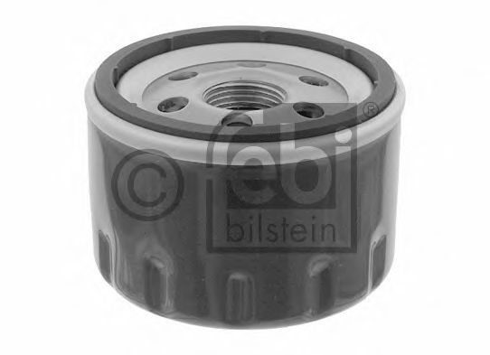 Filtru ulei NISSAN PRIMERA (P12) (2002 - 2016) FEBI BILSTEIN 27155 piesa NOUA