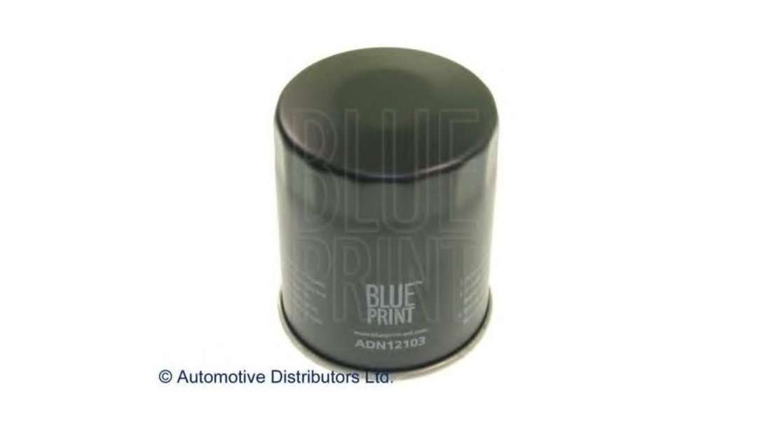 Filtru ulei Nissan SKYLINE cupe (R32) 1989-1995 #2 0451103320