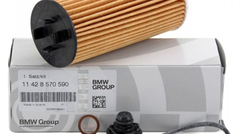 Filtru Ulei Oe Bmw Seria 2 F45 2014→ 11428570590