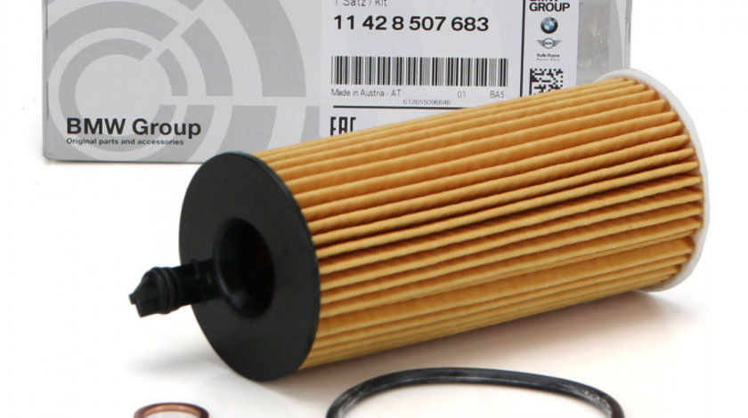 Filtru Ulei Oe Bmw Seria 3 F31 2012-2019 11428507683